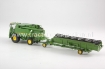 Afbeeldingen van John Deere T670i
