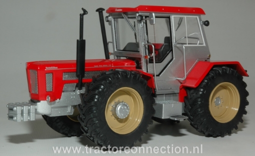 Afbeeldingen van Schlüter Super Trac 2000 TVL