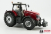 Afbeeldingen van Massey Ferguson 8737 USA