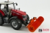 Afbeeldingen van Massey Ferguson 8737 USA