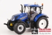 Afbeeldingen van New Holland T6.165