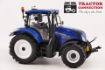 Afbeeldingen van New Holland T6.165