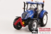 Afbeeldingen van New Holland T6.165