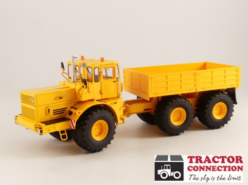 Afbeeldingen van Kirovets K-700T transporter