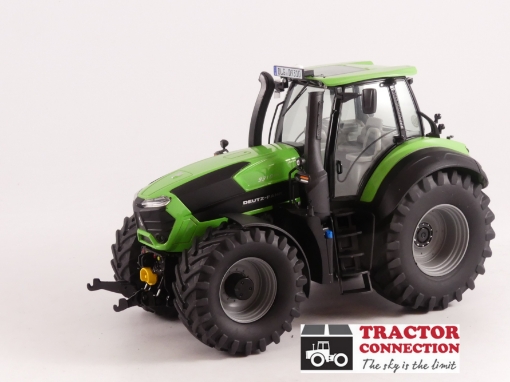 Afbeeldingen van Deutz Fahr Agrotron 9310 TTV