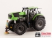 Afbeeldingen van Deutz Fahr Agrotron 9310 TTV