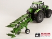 Afbeeldingen van Deutz Fahr Agrotron 9310 TTV