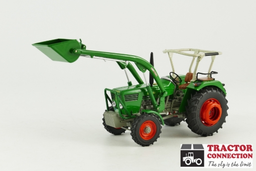 Afbeeldingen van Deutz D4506