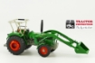Afbeeldingen van Deutz D4506