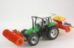 Afbeeldingen van DEUTZ-FAHR AgroStar DX 6.38