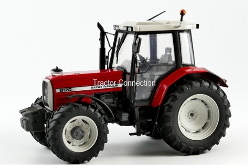 Afbeeldingen van Massey Ferguson 6170