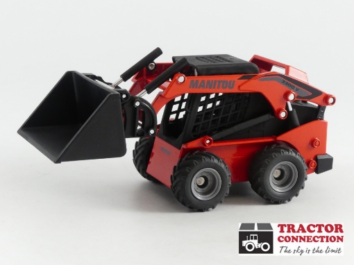 Afbeeldingen van Manitou 3300V schranklader