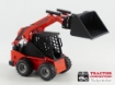 Afbeeldingen van Manitou 3300V schranklader