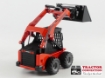 Afbeeldingen van Manitou 3300V schranklader