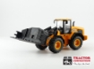 Afbeeldingen van JCB 435S Agri shovel
