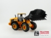 Afbeeldingen van JCB 435S Agri shovel