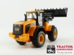 Afbeeldingen van JCB 435S Agri shovel
