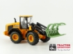 Afbeeldingen van JCB 435S Agri shovel
