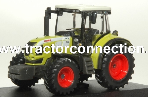 Afbeeldingen van Claas Arion 540