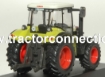 Afbeeldingen van Claas Arion 540