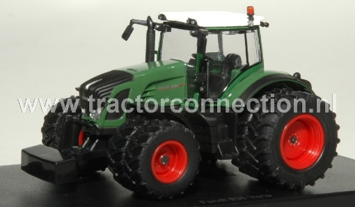 Afbeeldingen van Fendt 936 dual tires