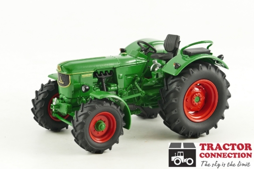 Afbeeldingen van Deutz D6005 4wd