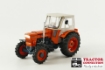 Afbeeldingen van Fiat 750DT Special