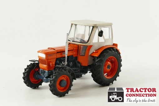 Afbeeldingen van Fiat 750DT Special