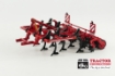 Afbeeldingen van Horsch Terrano 3FX