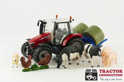 Afbeeldingen van Massey Ferguson 5612