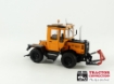 Afbeeldingen van MB Trac 700K Kommunal