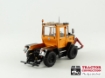 Afbeeldingen van MB Trac 700K Kommunal