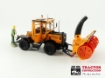 Afbeeldingen van MB Trac 700K Kommunal