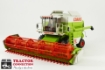 Afbeeldingen van Claas Commandor 228CS op wielen