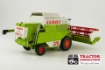 Afbeeldingen van Claas Commandor 228CS op wielen