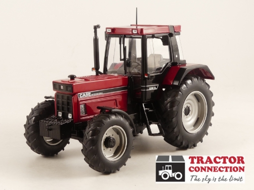 Afbeeldingen van International 1255 XL