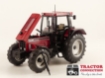 Afbeeldingen van International 1255 XL