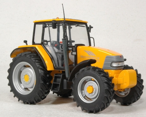 Afbeeldingen van Mc Cormick MC 115