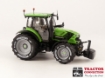Afbeeldingen van Deutz Fahr Agrotron 6140 TTV