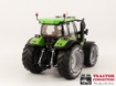 Afbeeldingen van Deutz Fahr Agrotron 6140 TTV