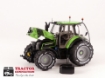 Afbeeldingen van Deutz Fahr Agrotron 6140 TTV