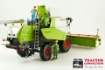 Afbeeldingen van Claas Tucano 570