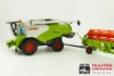 Afbeeldingen van Claas Tucano 570