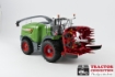 Afbeeldingen van Fendt Katana 85