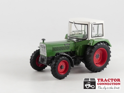 Afbeeldingen van Fendt 106S 4WD Fritzmeier