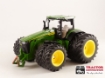 Afbeeldingen van John Deere 8R 410 dubbellucht