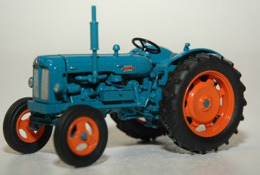 Afbeeldingen van Fordson Power Major