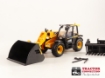 Afbeeldingen van JCB 542-70 Agri Loadall