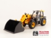 Afbeeldingen van JCB 542-70 Agri Loadall