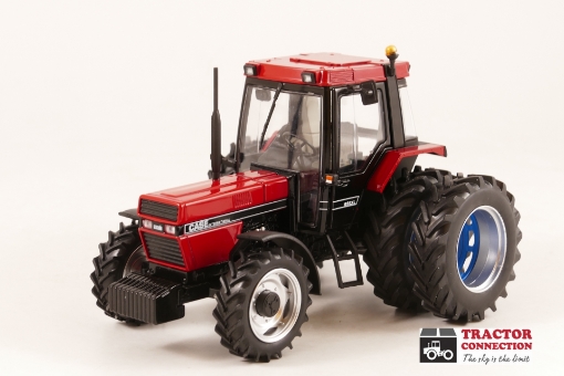 Afbeeldingen van Case-IH 956XL dubbellucht